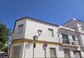 Village house for sale in Estepona ref: TR394274 photo