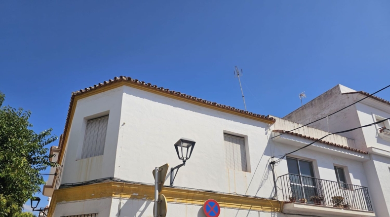 Málaga - Estepona - 251m2