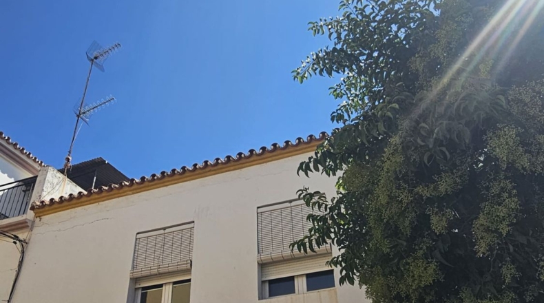 Málaga - Estepona - 251m2