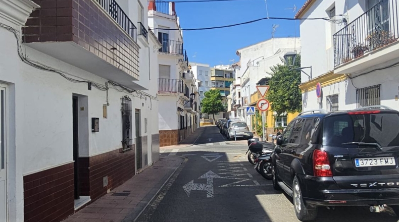 Málaga - Estepona - 251m2