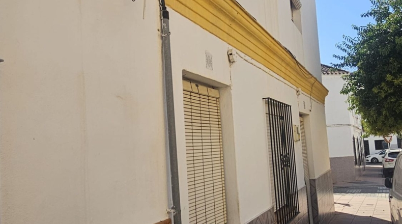 Málaga - Estepona - 251m2