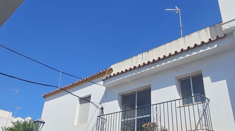 Málaga - Estepona - 251m2
