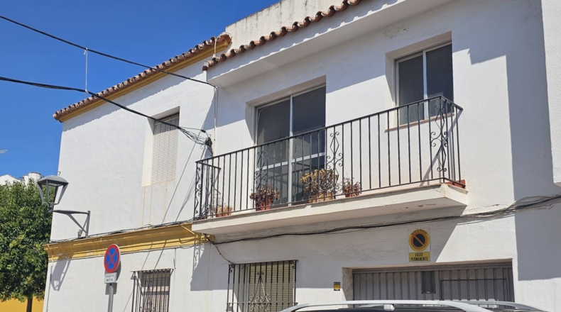Málaga - Estepona - 251m2