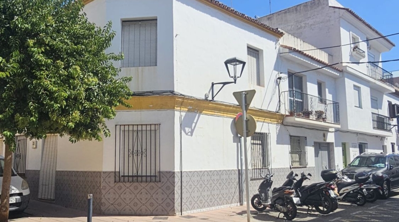 Málaga - Estepona - 251m2