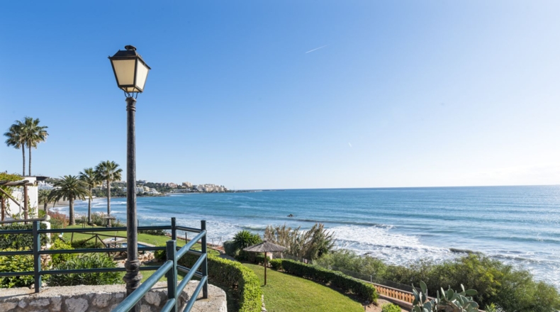 Málaga - Estepona - 97m2