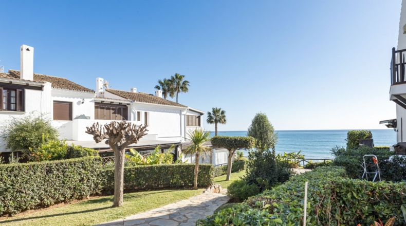Málaga - Estepona - 97m2