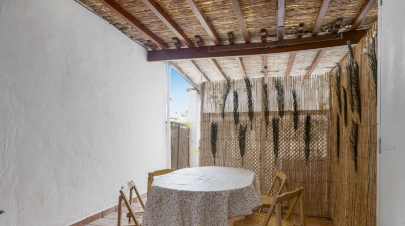 Málaga - Estepona - 97m2