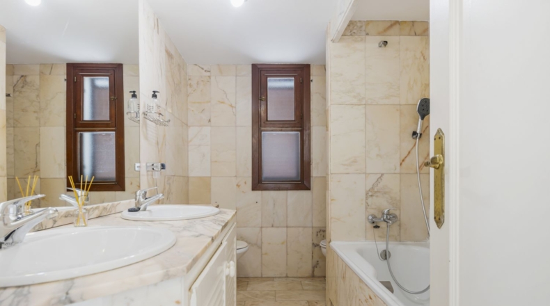 Málaga - Estepona - 97m2