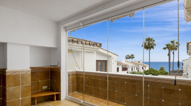 Málaga - Estepona - 97m2