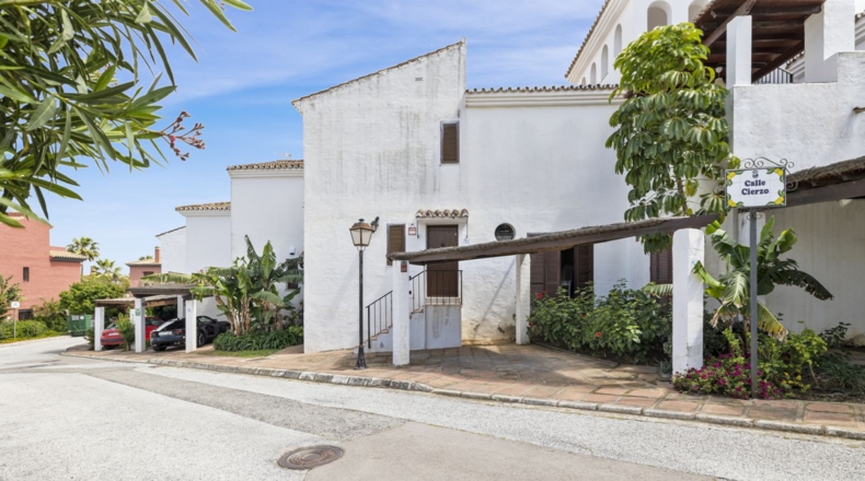 Málaga - Estepona - 97m2
