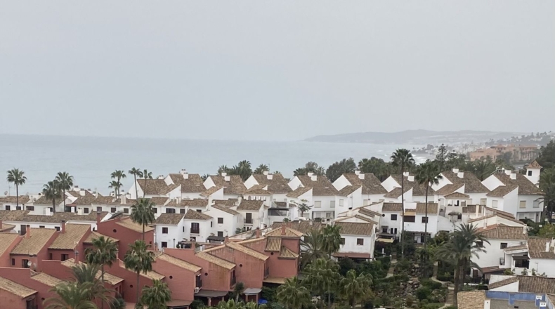 Málaga - Estepona - 97m2