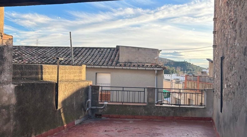 Castellón - Borriol - 163m2