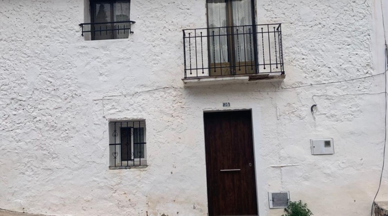 Castellón - Borriol - 220m2