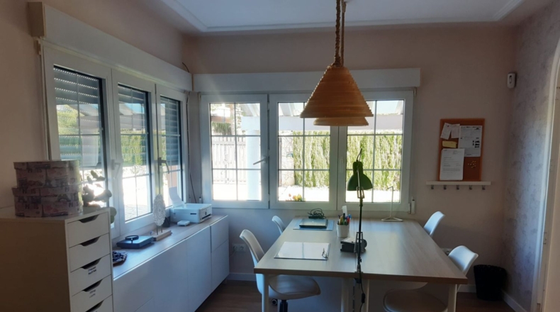 Castellón - Borriol - 980m2
