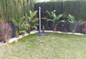 Xalet independent amb terreny en venda a Borriol ref.: TR394288 foto
