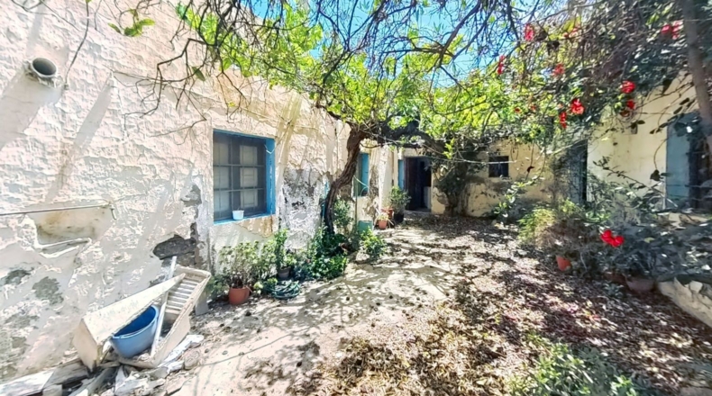 Almería - Níjar - 300m2
