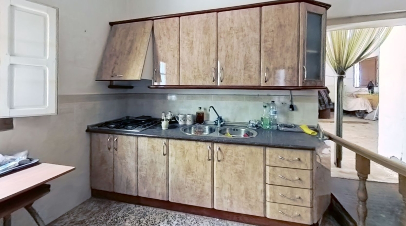 Almería - Níjar - 300m2
