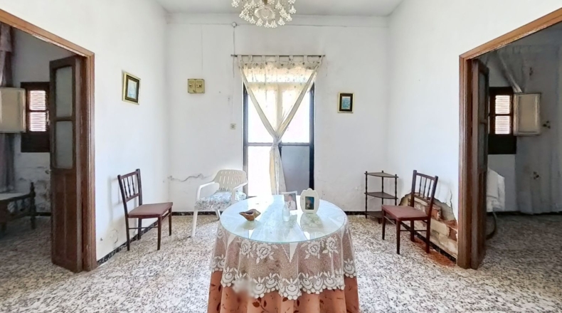 Almería - Níjar - 300m2