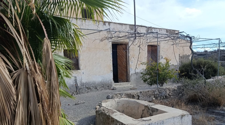 Almería - Rioja - 31700m2
