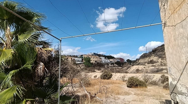 Almería - Rioja - 31700m2