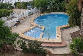 Campohermoso 2000&nbsp;m² 