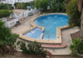 Xalet independent amb terreny en venda a Campohermoso ref.: TR394284 foto