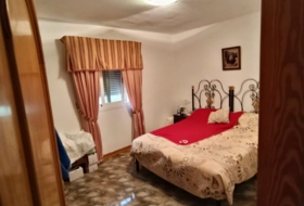 Campohermoso 2000&nbsp;m² 