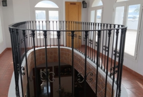 Campohermoso 2000&nbsp;m² 