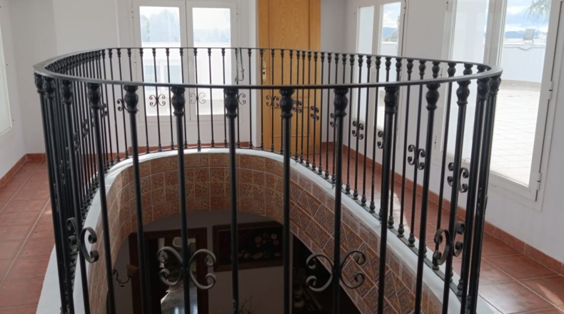 Almería - Campohermoso - 2000m2