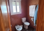 Xalet independent amb terreny en venda a Campohermoso ref.: TR394284 foto