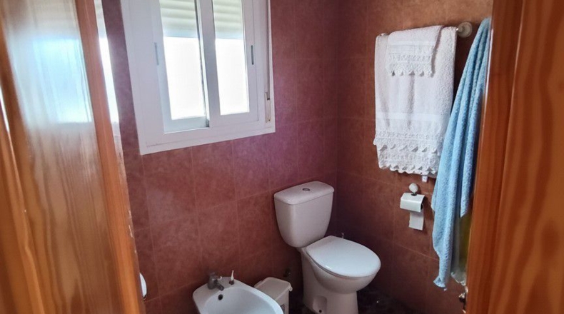 Almería - Campohermoso - 2000m2