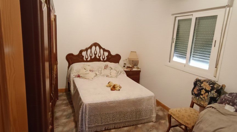 Almería - Campohermoso - 2000m2