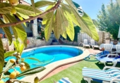 Chalet independiente con terreno en venta en Onda ref: TR394283 foto
