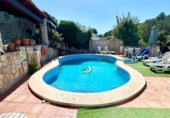 Chalet independiente con terreno en venta en Onda ref: TR394283 foto