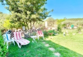 Chalet independiente con terreno en venta en Onda ref: TR394283 foto