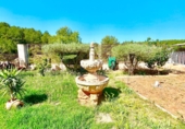Chalet independiente con terreno en venta en Onda ref: TR394283 foto