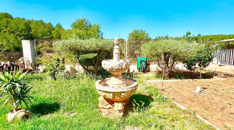 Castellón - Onda - 835m2