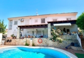 Chalet independiente con terreno en venta en Onda ref: TR394283 foto