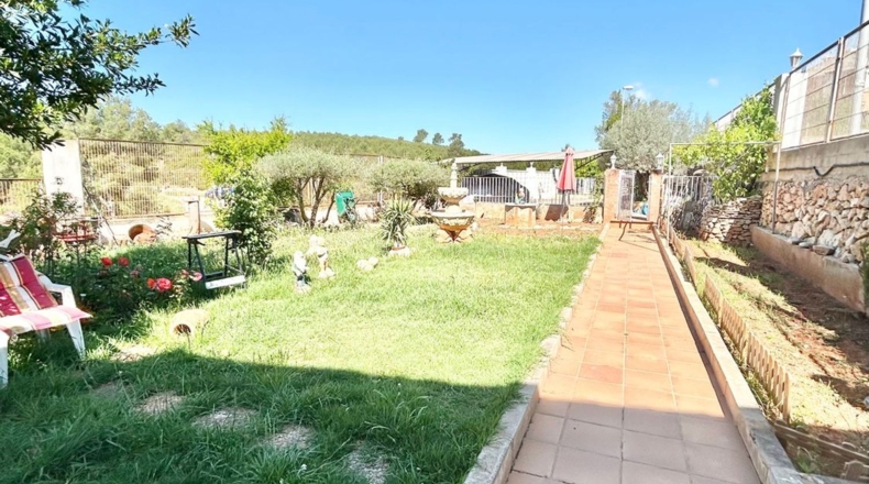 Castellón - Onda - 835m2