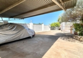 Chalet independiente con terreno en venta en Onda ref: TR394283 foto