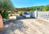 Chalet independiente con terreno en venta en Onda ref: TR394283 foto