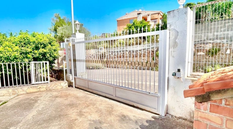 Castellón - Onda - 835m2