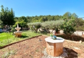 Chalet independiente con terreno en venta en Onda ref: TR394283 foto