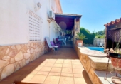 Chalet independiente con terreno en venta en Onda ref: TR394283 foto