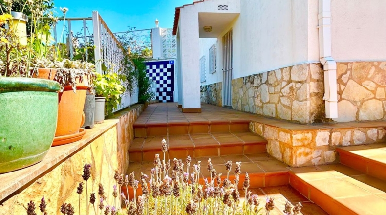 Castellón - Onda - 835m2