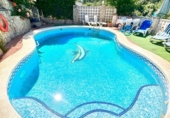 Chalet independiente con terreno en venta en Onda ref: TR394283 foto