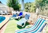 Chalet independiente con terreno en venta en Onda ref: TR394283 foto