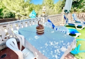 Chalet independiente con terreno en venta en Onda ref: TR394283 foto