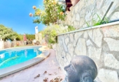 Chalet independiente con terreno en venta en Onda ref: TR394283 foto