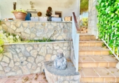 Chalet independiente con terreno en venta en Onda ref: TR394283 foto